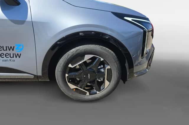 Kia Sportage (2026) thumbnail 23