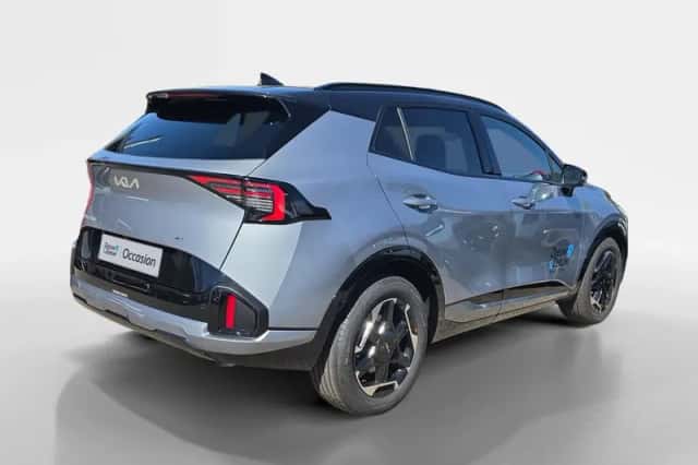 Kia Sportage (2026) thumbnail 4