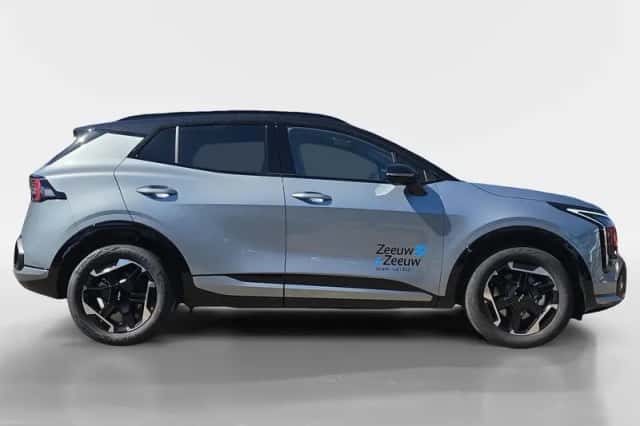 Kia Sportage (2026) thumbnail 5