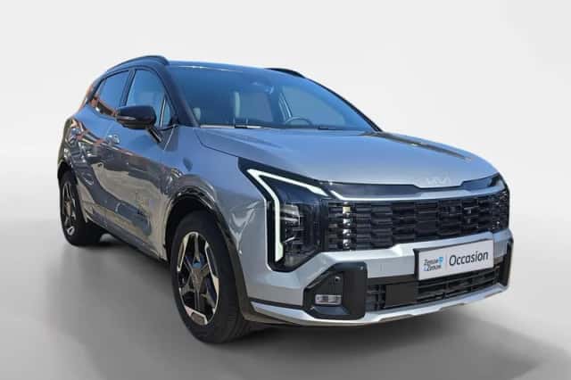 Kia Sportage (2026) thumbnail 6