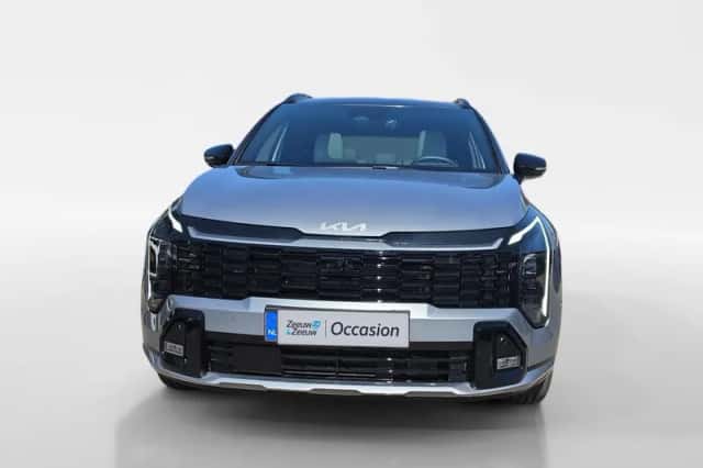 Kia Sportage (2026) thumbnail 7