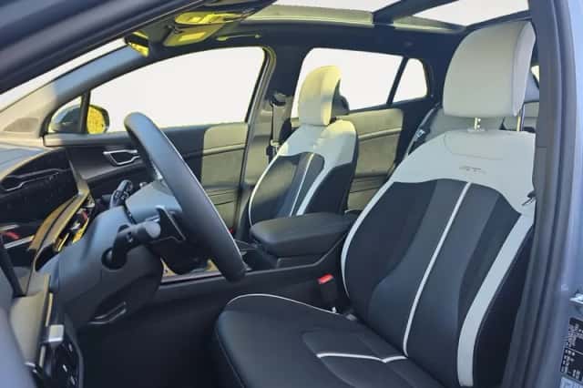 Kia Sportage (2026) thumbnail 8