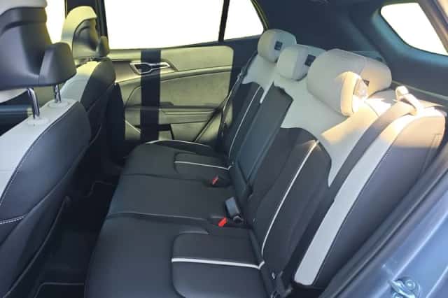 Kia Sportage (2026) thumbnail 9