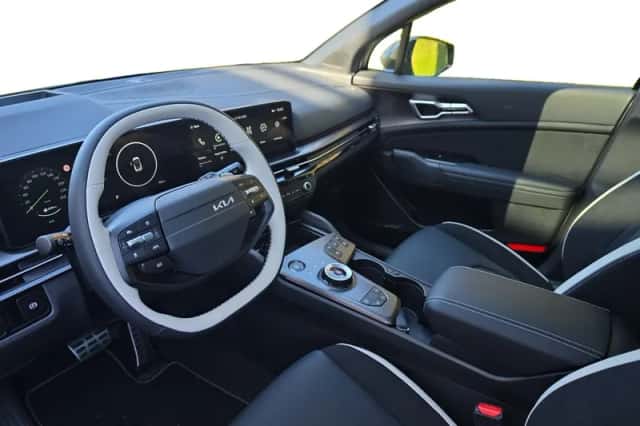 Kia Sportage (2026) thumbnail 10