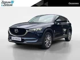 Mazda CX-5 (2019)