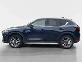 Mazda CX-5 (2019) thumbnail 2