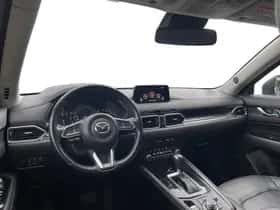 Mazda CX-5 (2019) thumbnail 11