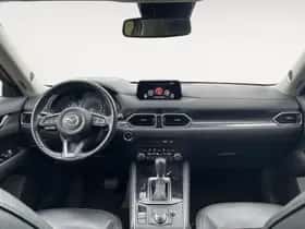 Mazda CX-5 (2019) thumbnail 12