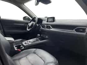 Mazda CX-5 (2019) thumbnail 13