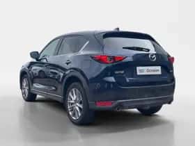 Mazda CX-5 (2019) thumbnail 3