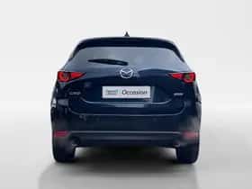 Mazda CX-5 (2019) thumbnail 4
