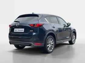 Mazda CX-5 (2019) thumbnail 5