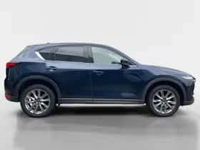 Mazda CX-5 (2019) thumbnail 6