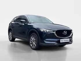 Mazda CX-5 (2019) thumbnail 7