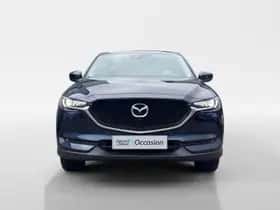 Mazda CX-5 (2019) thumbnail 8