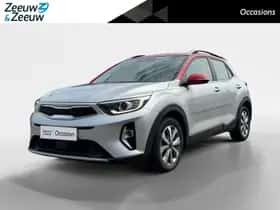 Kia Stonic (2023)
