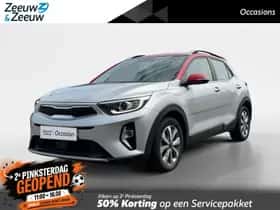 Kia Stonic (2023)