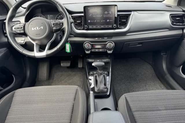Kia Stonic (2023) thumbnail 11