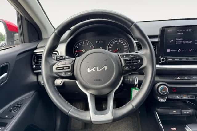 Kia Stonic (2023) thumbnail 13