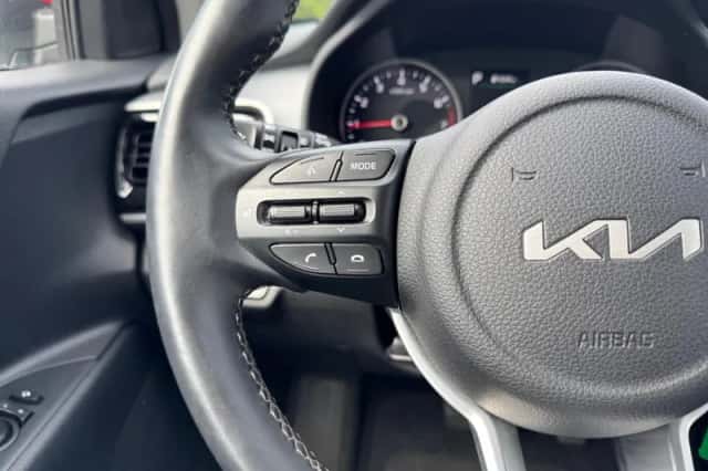Kia Stonic (2023) thumbnail 14