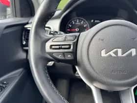 Kia Stonic (2023) thumbnail 14