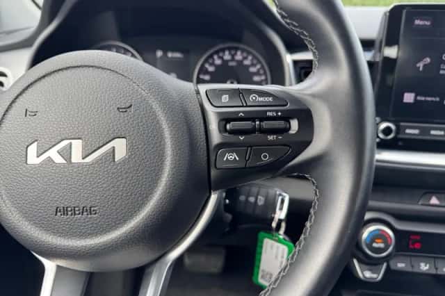 Kia Stonic (2023) thumbnail 15