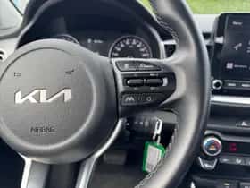Kia Stonic (2023) thumbnail 15