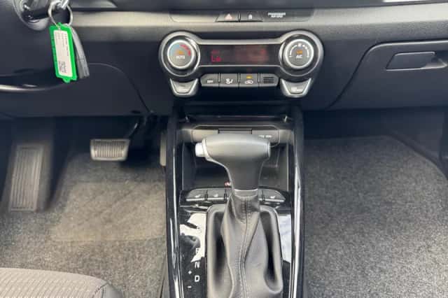 Kia Stonic (2023) thumbnail 18