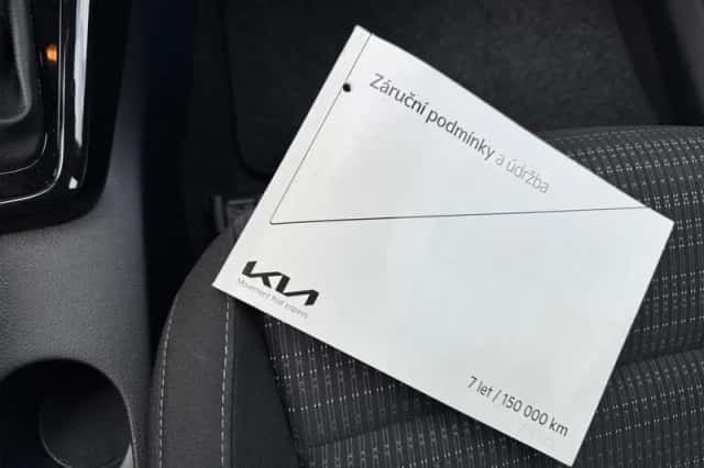 Kia Stonic (2023) thumbnail 19