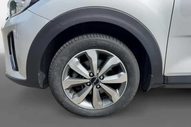 Kia Stonic (2023) thumbnail 21