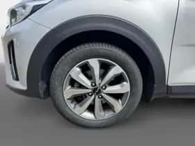 Kia Stonic (2023) thumbnail 21
