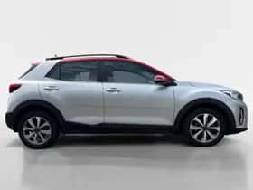 Kia Stonic (2023) thumbnail 5