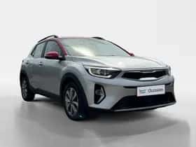 Kia Stonic (2023) thumbnail 6