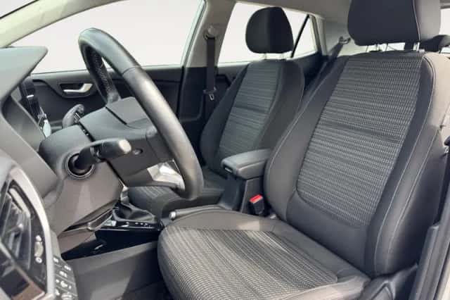 Kia Stonic (2023) thumbnail 8