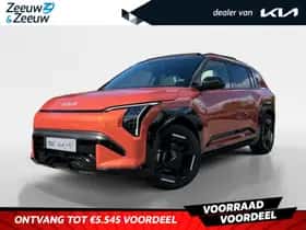 Kia EV3 (2026) thumbnail 1