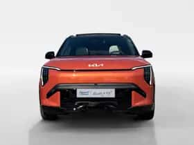 Kia EV3 (2026) thumbnail 8