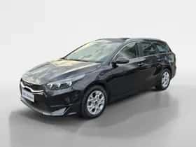 Kia Ceed Sportswagon (2024) thumbnail 2