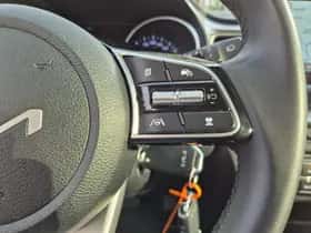 Kia Ceed Sportswagon (2024) thumbnail 14