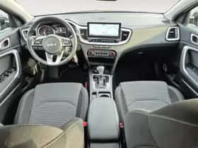 Kia Ceed Sportswagon (2024) thumbnail 16