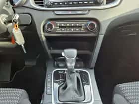 Kia Ceed Sportswagon (2024) thumbnail 19