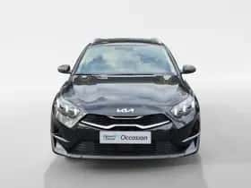Kia Ceed Sportswagon (2024) thumbnail 3