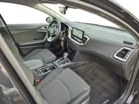 Kia Ceed Sportswagon (2024) thumbnail 21