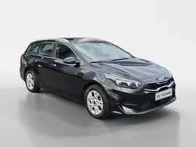 Kia Ceed Sportswagon (2024) thumbnail 4