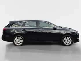 Kia Ceed Sportswagon (2024) thumbnail 5