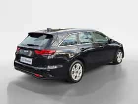 Kia Ceed Sportswagon (2024) thumbnail 6