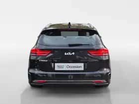 Kia Ceed Sportswagon (2024) thumbnail 7