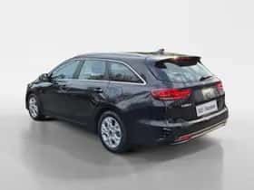 Kia Ceed Sportswagon (2024) thumbnail 8