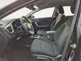 Kia Ceed Sportswagon (2024) thumbnail 10