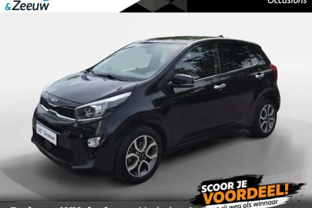 Kia Picanto (2022)