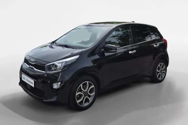 Kia Picanto (2022) thumbnail 2